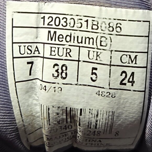 Brooks Ghost 12 Running Shoes – Size: 7 (Women’s) - Picture 12 of 12